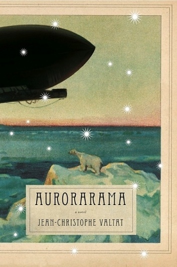 AuroraramaCover2.jpg (792×1188) #print #design #vintage #poster