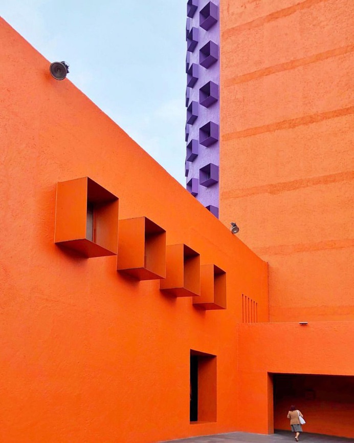 Stunning and Spellbinding Architecture Photography by Yuksel Camas