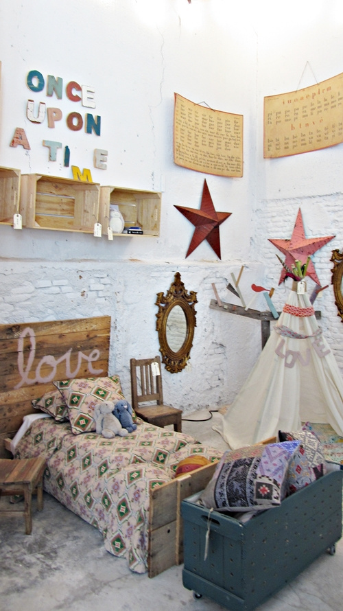 The Design Chaser: Madrid In Love #interior #design #decor #deco #decoration