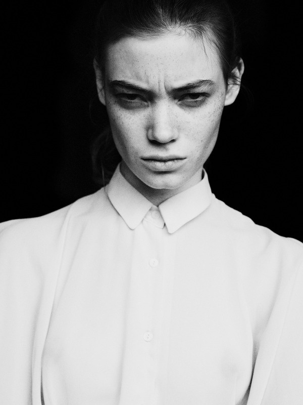 http://iwasshotbybillykidd.com/post/36992424596/elisabeth vandenbergh was shot by billy kidd #kidd #photography #billy #portrait