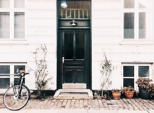 Likes | Tumblr #entrance #house