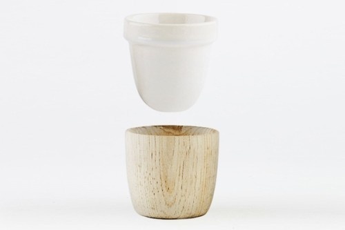 Second Object by Jorge Diego Etienne #minimalist #design