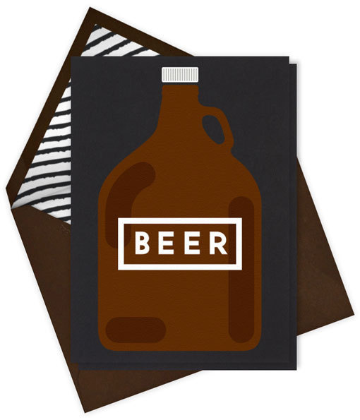 growler #postcard