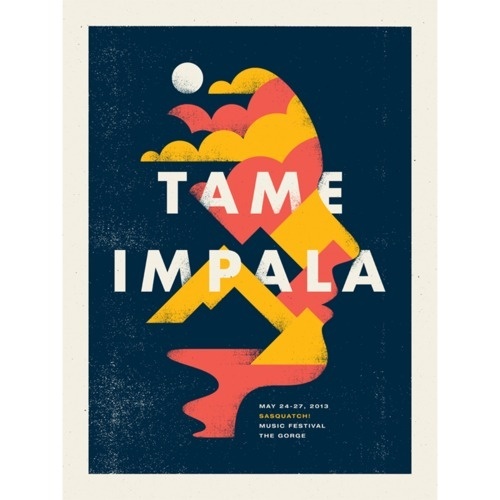 doublenaut_tameimpala.png #posters #tame impala #doublenaut