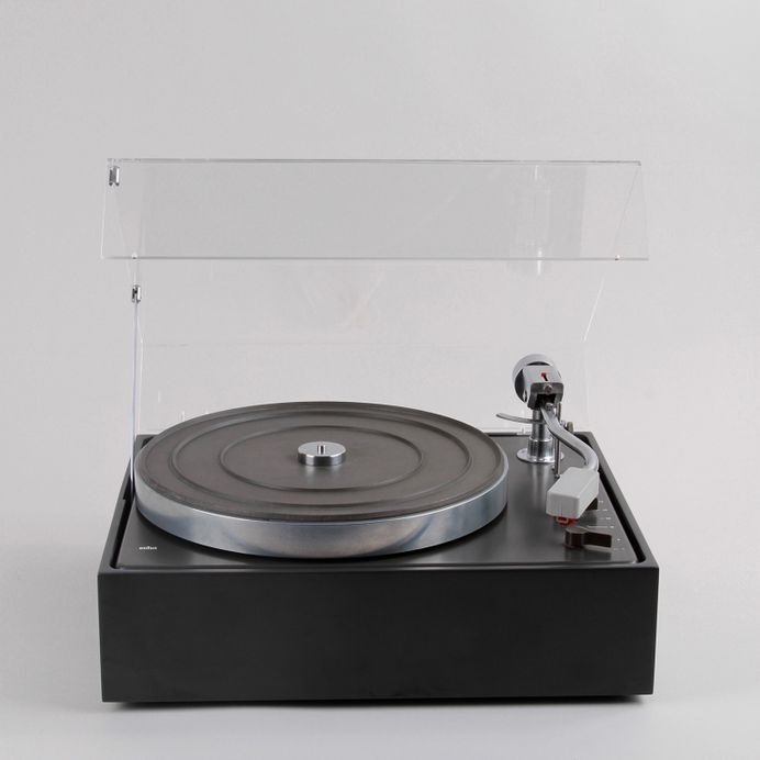 Dieter Rams: Braun PCS 5