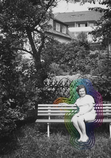 body crying : LUIS DOURADO #cut #dourado #luis #design #graphic #girls #color #collage