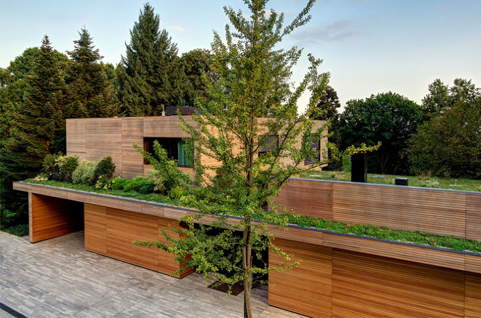 House U in Como by Marco Carini - #decor, #interior, #architecture, #house, #home,