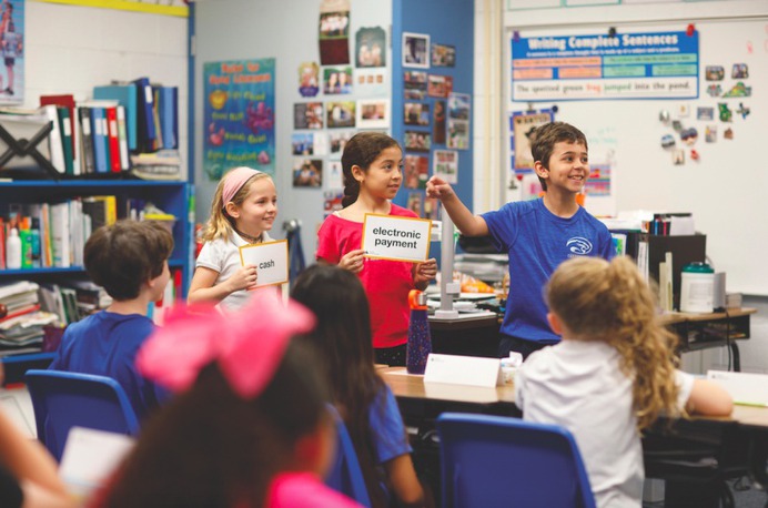 Schools are cutting PE time due to exam pressure, despite a recent study showing that physical fitness positively affects how well children take in and remember new information. It has also been proved that schools that focus on well-being tend to do better academically. So sacrificing PE to focus on exams seems ironic doesn't it?
