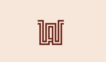 Strohl—Brand Identity, Packaging & Trademark Design #strohl #w #monogram #identity #logo
