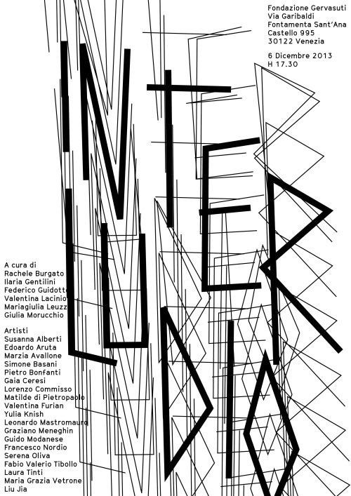15:27 #venice #interludio #poster
