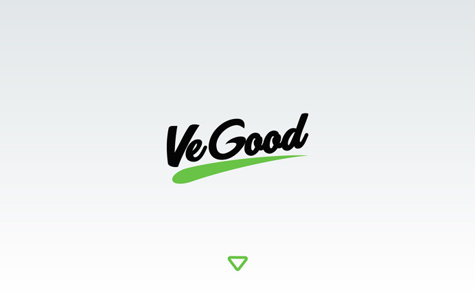 VeGood - Congelados Veganos on Behance