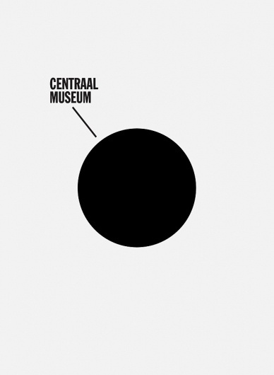 LESLEY MOORE - PRESENT {CENTRAAL_MUSEUM} #type #design #netherlands