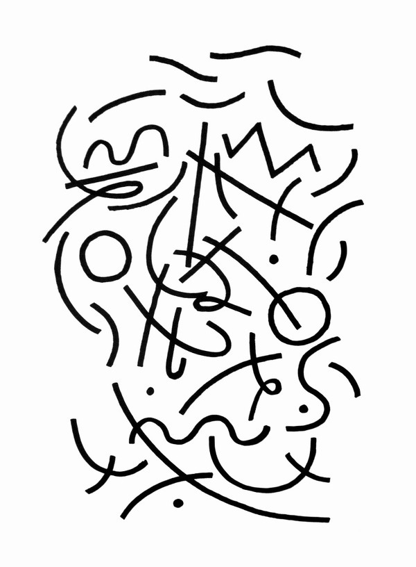 http://bensandersstudio.com/ #illustration