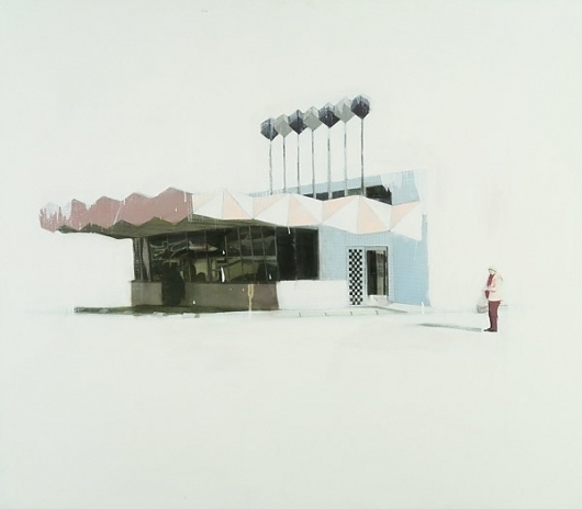 Forth Thread Forth Thread » Brett Amory » Forth Thread #amory #paint #brett