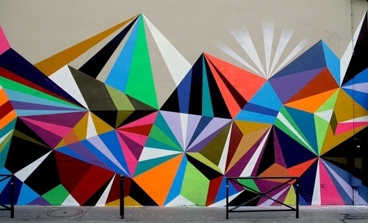 MWM Graphics | Matt W. Moore #mural