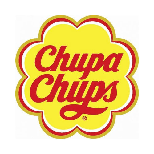 Chupa Chups logo #chupa #chups