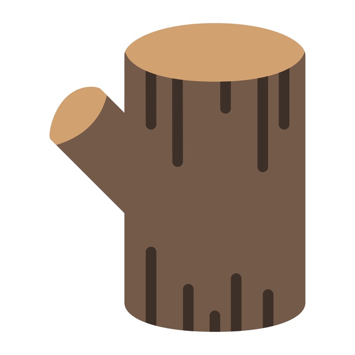 See more icon inspiration related to wood, log, wooden and nature on Flaticon.