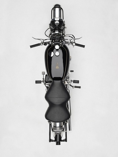 Highlight: Todd Mclellan « Despiration #moterbike