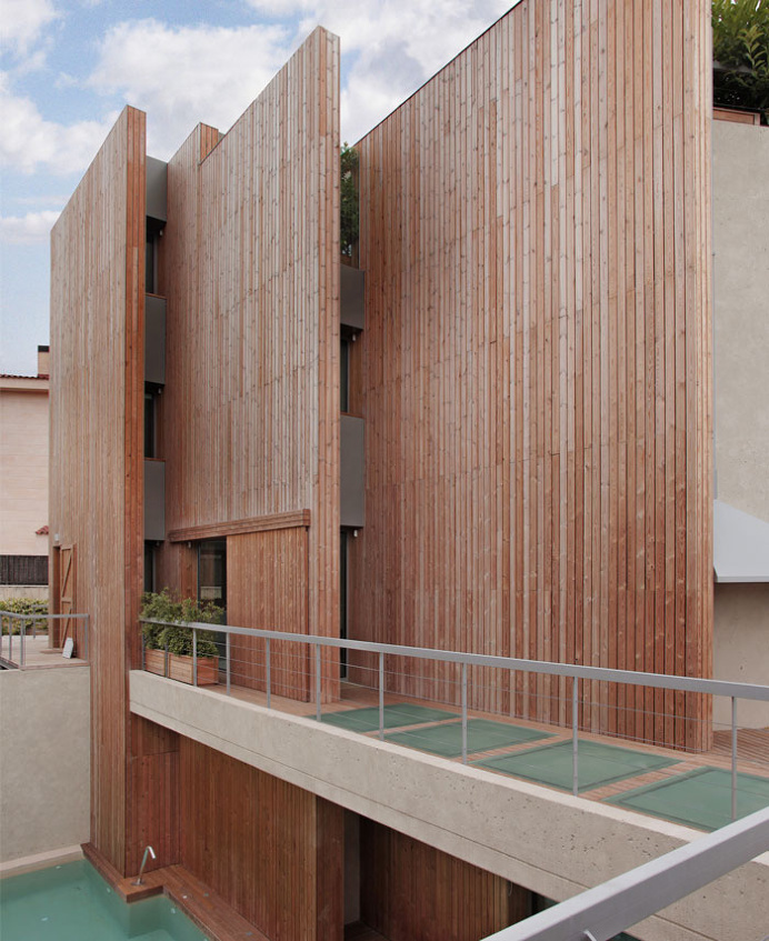 House Pedralbes