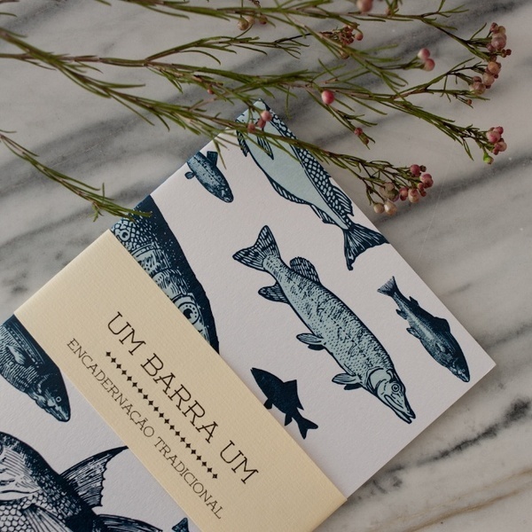 Portuguese notebook #notebook #umbarraum #11