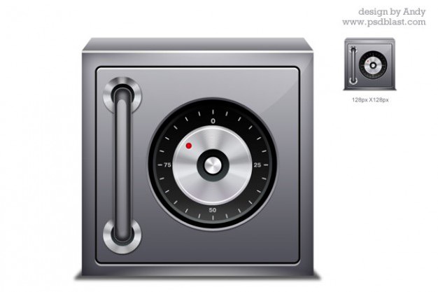 High resolution safe icon psd Free Psd. See more inspiration related to Icon, Graphic, Bank, Psd, Safe, Locker, High resolution, Horizontal, Bank icon, High, Resolution, Safe icon and High resolution icon on Freepik.