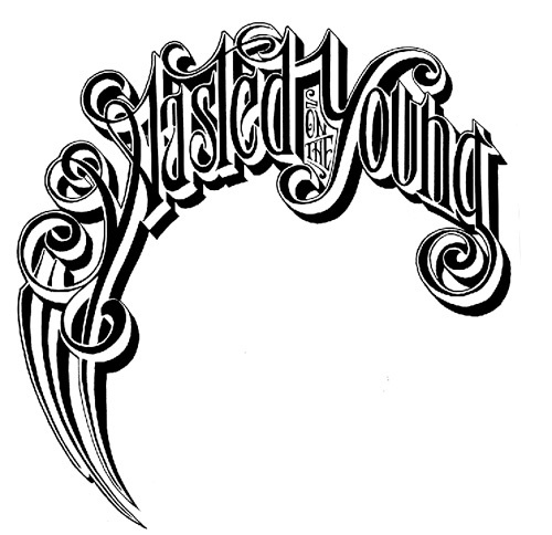 Jeff Proctor #type
