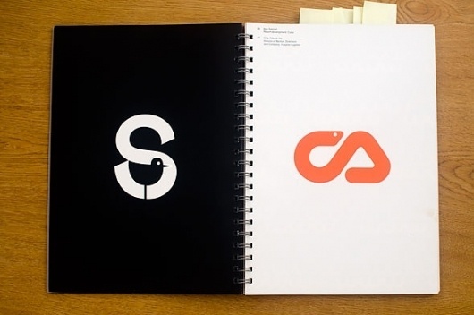 Container List: The many trademarks of C&G #icon #logo #trademark #branding