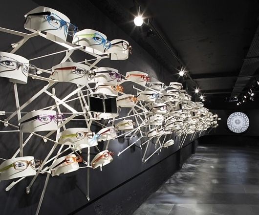 The Cool Hunter - Welcome #store #environment #retail