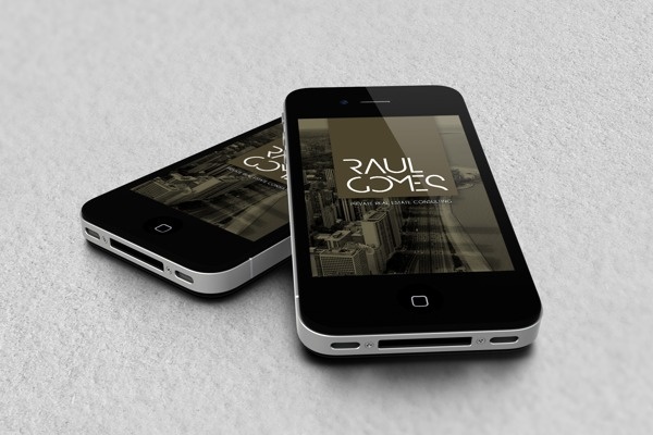 RAUL GOMES #logotype #visual #branding #stationary #design #graphic #corporate #brand #identity #stationery #logo #logotipo