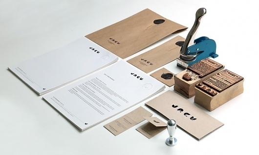 Jacu Coffee Roastery - Visual identity/Branding on the Behance Network #identity #branding