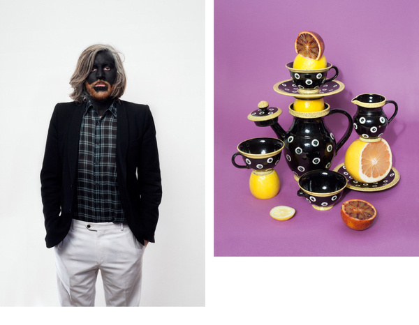 Gros Marnier – Philippe Jarrigeon #photography