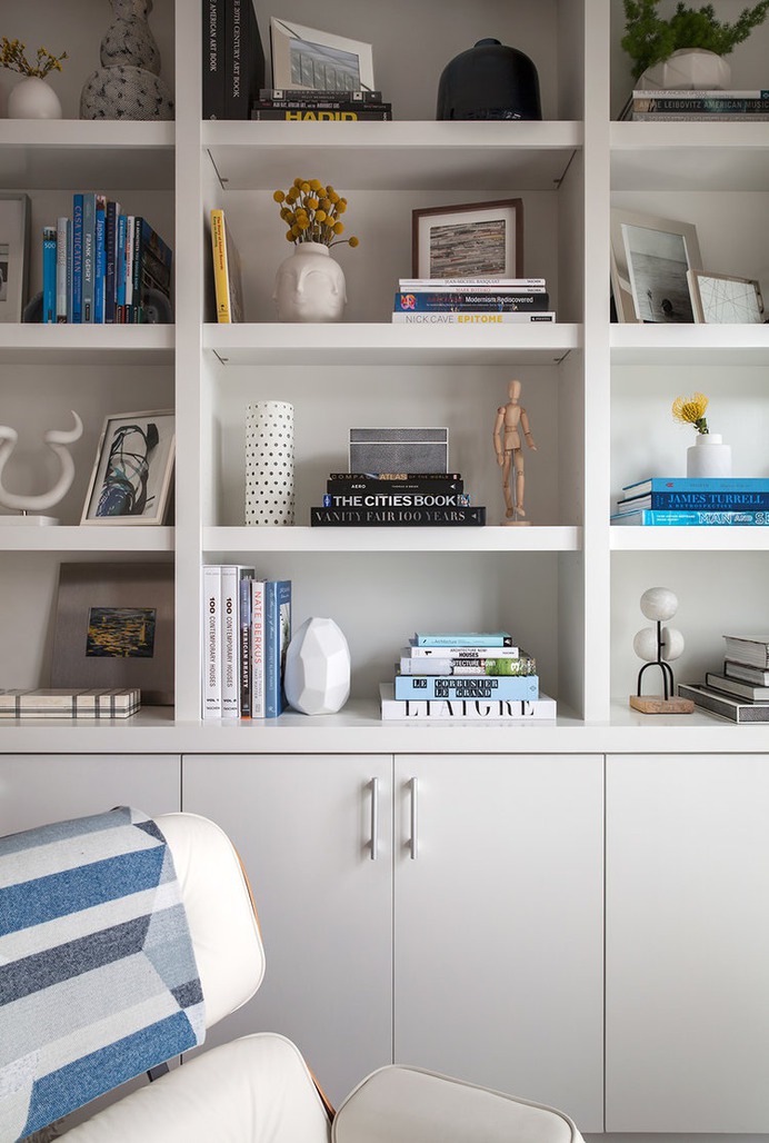 SVK Interior Design