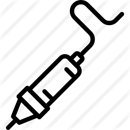 See more icon inspiration related to 3d printing pen, art and design, Tools and utensils, 3d printing, 3d printer, connected, printing, electronics, tools, laptop, connection, tool and computer on Flaticon.