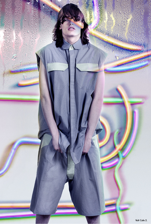 ALEX MATTSSON #make #styling #photography #up #fashion