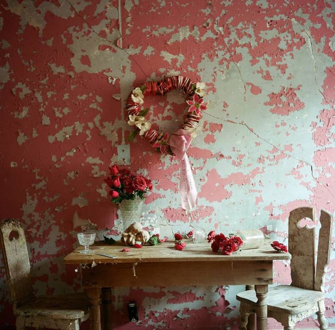 #urbex_utopia: Abandoned Film Photography by Bryan Sansivero