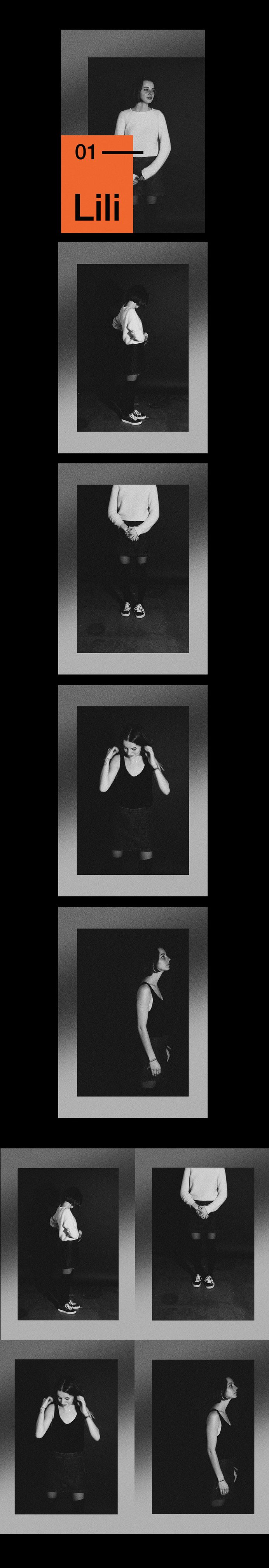 LILI - PHOTOGRAPHY on Behance