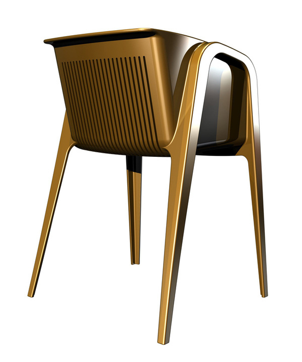 ozestudi_Granada_version1 #furniture #mobiliario