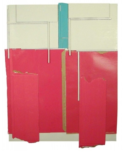 Ryan Sarah Murphy | PICDIT #design #collage #art #construction