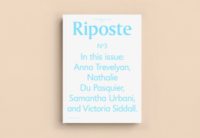 Riposte