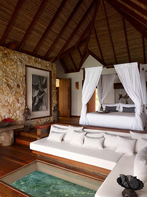 CJWHO ™ (Private Island Resort in Cambodia Offering The...) #design #interiors #pool #cambodia #photography #luxury