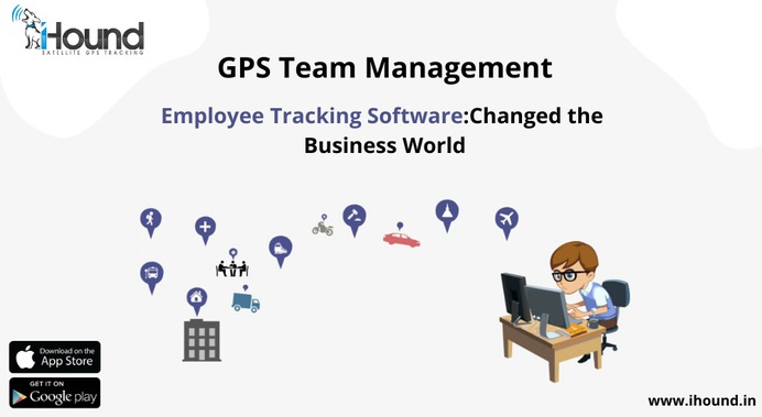 Global Team Management App