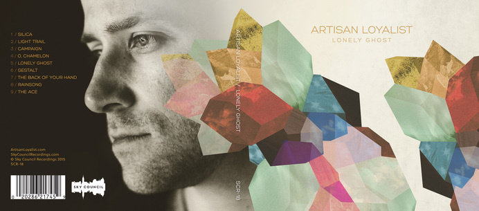 ISO50 Blog – The Blog of Scott Hansen (Tycho / ISO50) » The blog of Scott Hansen (aka ISO50 / Tycho) #polygon #gems #texture #artwork #face