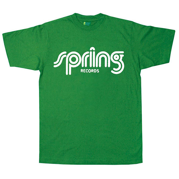 Spring Typography T-shirt #fashion #design #shirts #shirt
