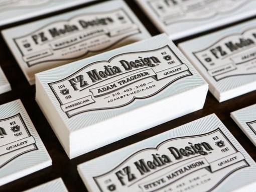 FZ Media Design Inc.