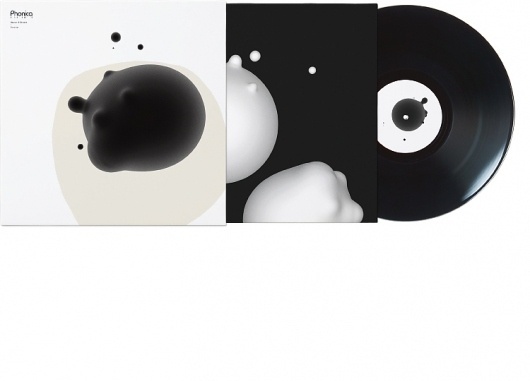 SRCP | Project | Phonica Records #design #graphic