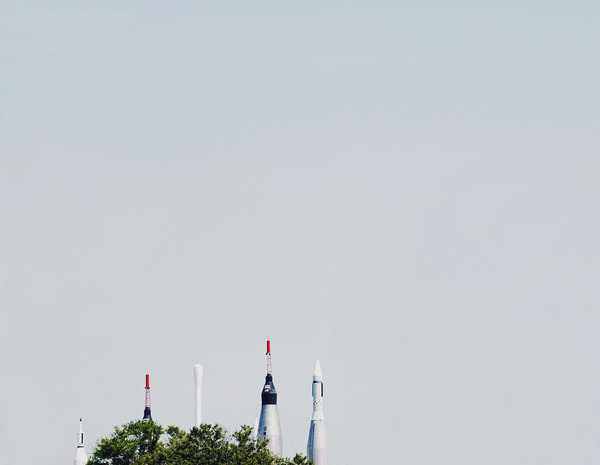 Space Coast #ryle #space #photography #david #coast