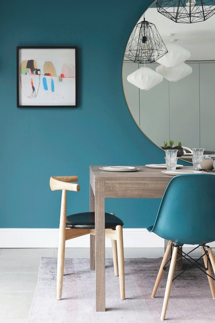 South Circular Road Residence by Kingston Lafferty Design