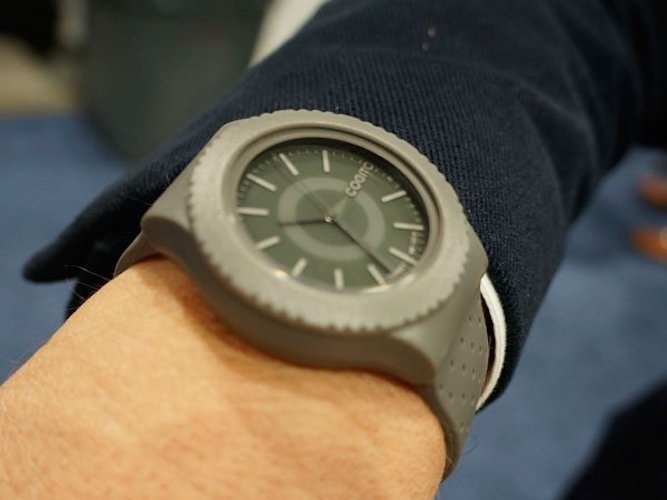 Cogito Pop #tech #flow #gadget #gift #ideas #cool
