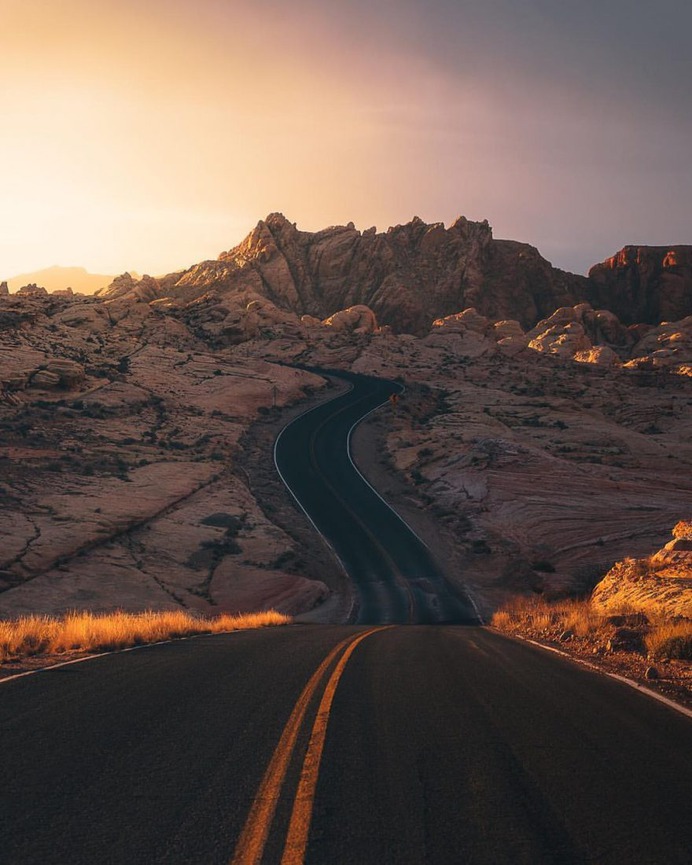 Beautiful Landscape and Travel Photography by Kyle Meshna
