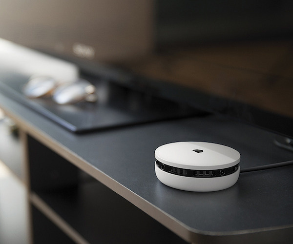 Spotter Multipurpose Sensor #gadget #sensor